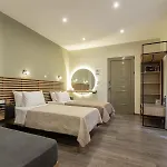 Pegasus Guest house 4*