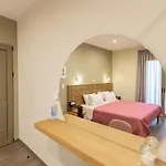 Maison d'hôtes Pegasus 4*