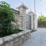 Pegasus Pensionat Corinth