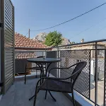 Pegasus Pensionat Corinth