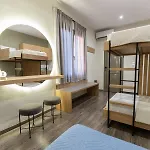 Pegasus Pensionat 4*