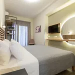 Pegasus 4* Corinth