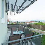 Maison d'hôtes Pegasus 4*