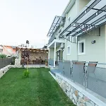 Pegasus Maison d'hôtes 4*