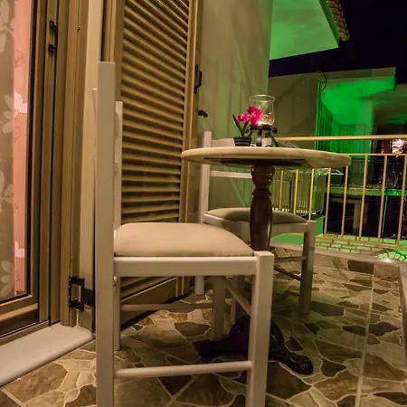 بيت ضيافة Pegasus