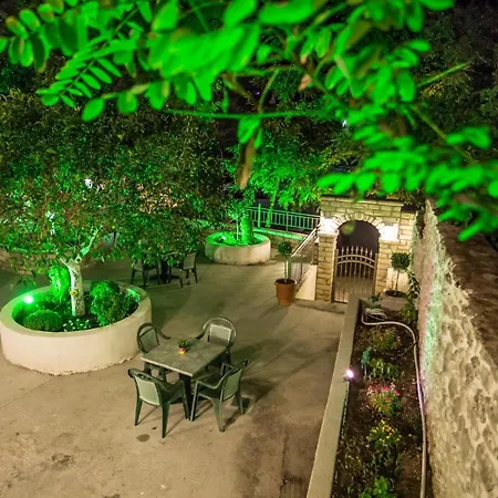 Pegasus 게스트하우스 Corinth