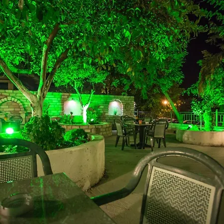 Pegasus Guest house