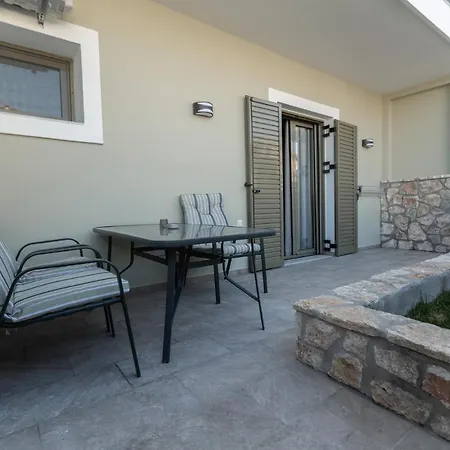 Pegasus بيت ضيافة Corinth