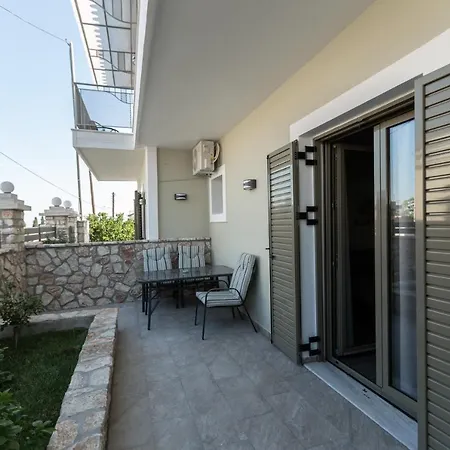 Guest house Pegasus