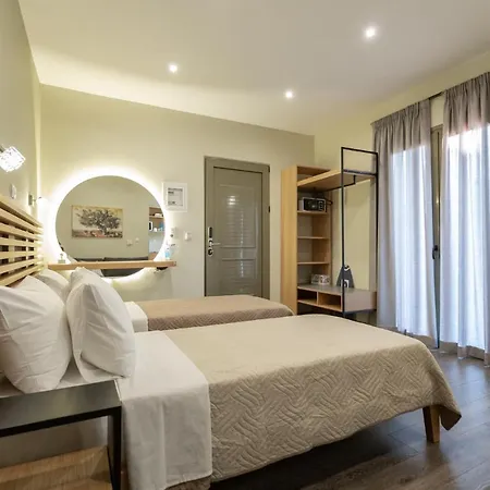 Pegasus بيت ضيافة