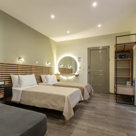 Pegasus بيت ضيافة 4*