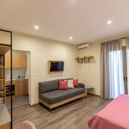 Pegasus بيت ضيافة