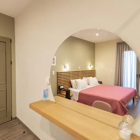Guest house Pegasus 2*
