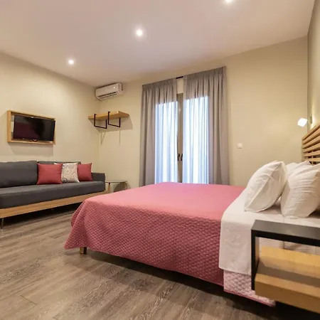 Guest house Pegasus