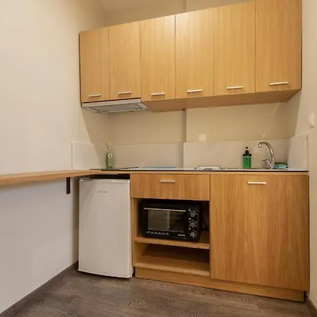 Pegasus بيت ضيافة Corinth