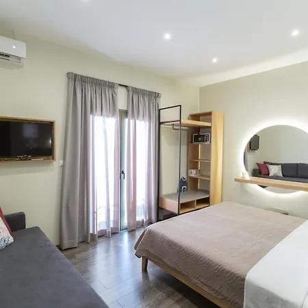 Pegasus Guest house