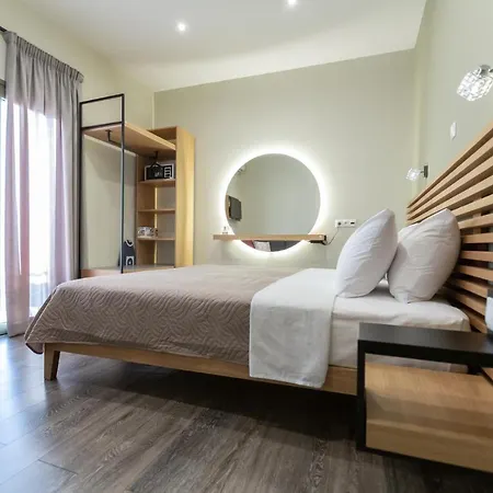 Pegasus 게스트하우스