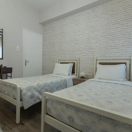 Guest house Pegasus