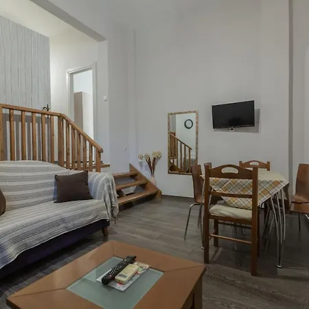 Pegasus Guest house 2*