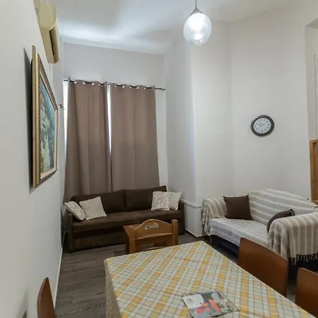 بيت ضيافة Pegasus Corinth