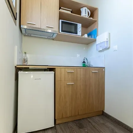 게스트하우스 Pegasus Corinth