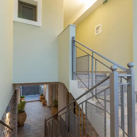 بيت ضيافة Pegasus