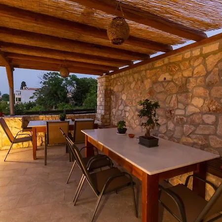 Pegasus Guest house Corinth