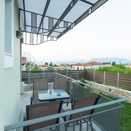 بيت ضيافة Pegasus 4*