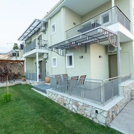 Pegasus Guest house