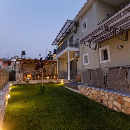 بيت ضيافة Pegasus 4*