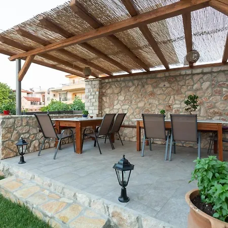 Pegasus بيت ضيافة Corinth