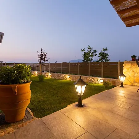 Pegasus 게스트하우스 4*