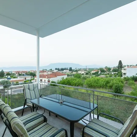 Guest house Pegasus 2*