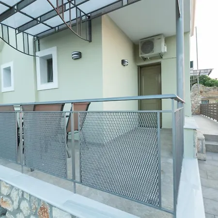 Guest house Pegasus 2*
