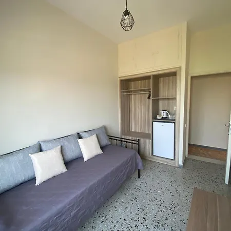 Pegasus Guest house