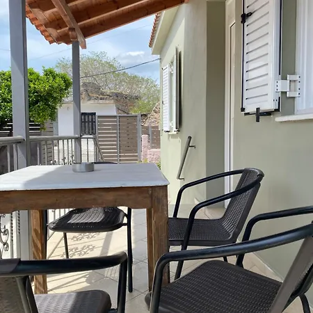 Guest house Pegasus