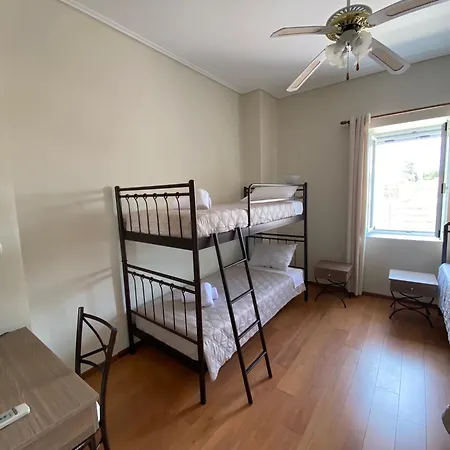 Guest house Pegasus 2*