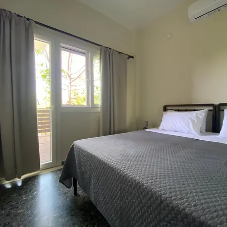 Pegasus Guest house Corinth