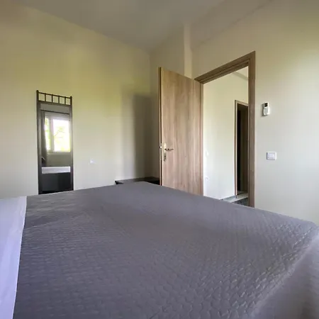 Pegasus Guest house 2*