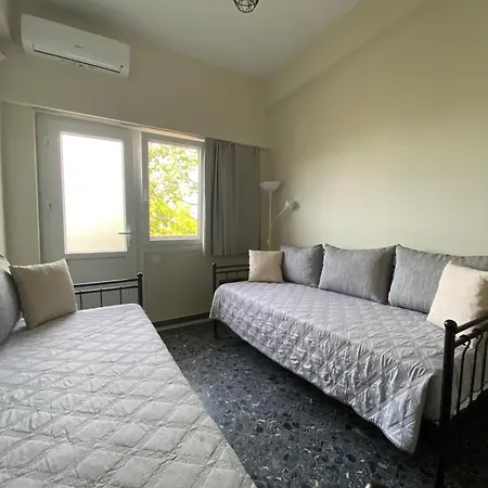 Guest house Pegasus Corinth