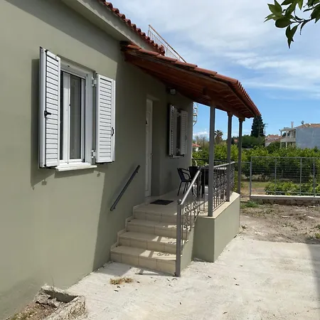Pegasus Guest house