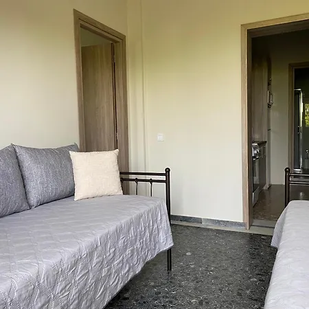 Guest house Pegasus