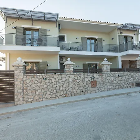 Pegasus 4* Corinth