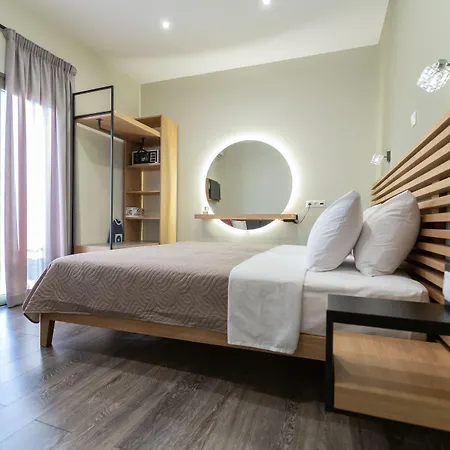 Pegasus Guest house