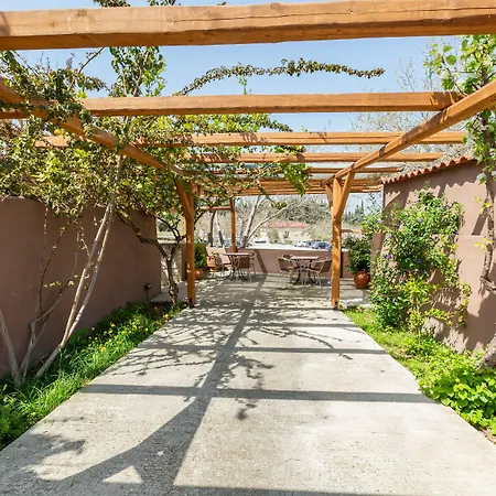 Pegasus Guest house
