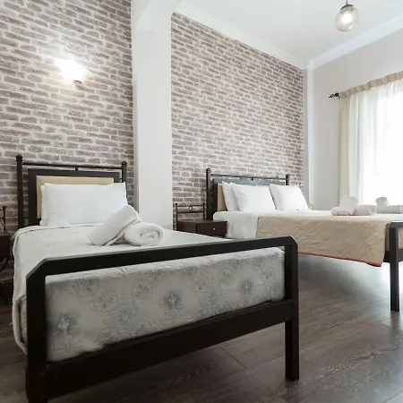 Pegasus بيت ضيافة Corinth