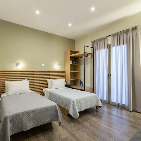 بيت ضيافة Pegasus