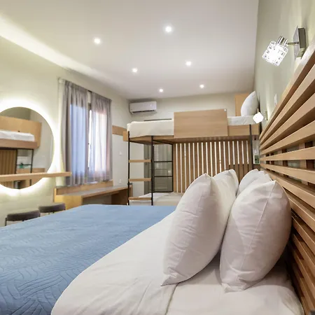 Pegasus Guest house 4*