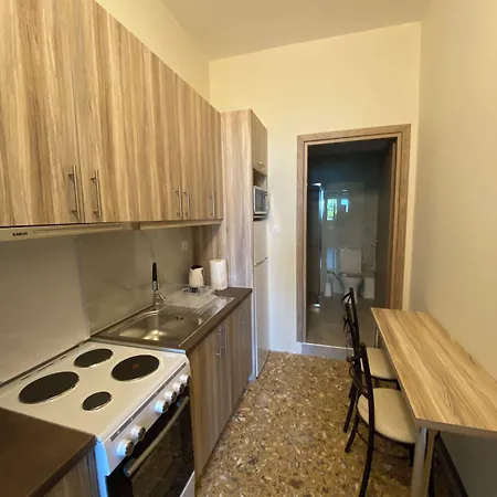 Pegasus بيت ضيافة 4*