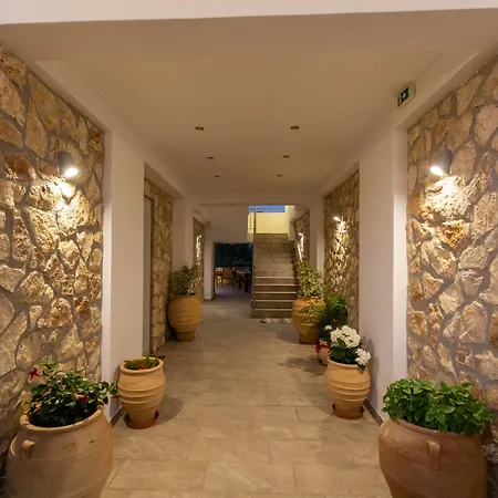 Pegasus Guest house 4*